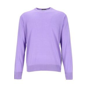 Tom Ford Men Merino Wool Sweater